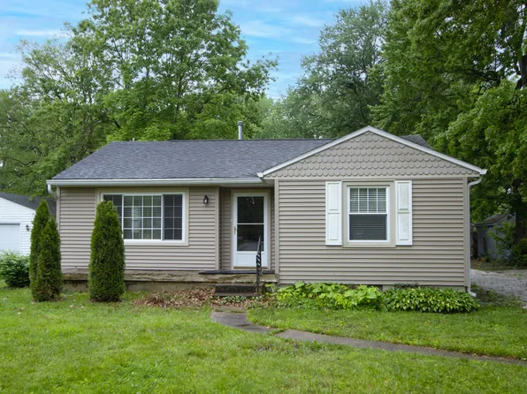 911 E Huntstead Ln, Indianapolis, IN 46227