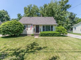 6928 Meese Dr, Lansing, MI 48911