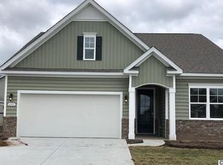 6005 Ranch View Dr LOT 109, Acadia A Myrtle Beach, SC 29588