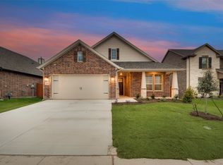 2048 Kelva Dr, Haslet, TX 76052