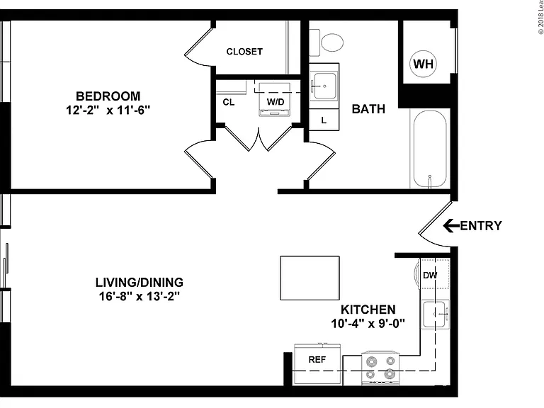 The Residences at Portwalk Place — Photo 32