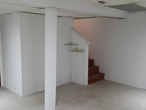 Basement-finished