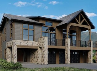 5298 N Woodway Dr #104, Heber City, UT 84032