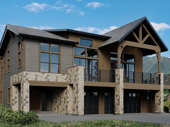 5298 N Woodway Dr #104, Heber City, UT 84032