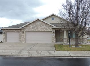 2770 S 1070 W, Nibley, UT 84321