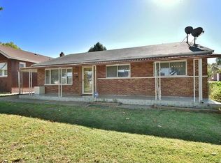 5010 Dewey Ave, Saint Louis, MO 63116