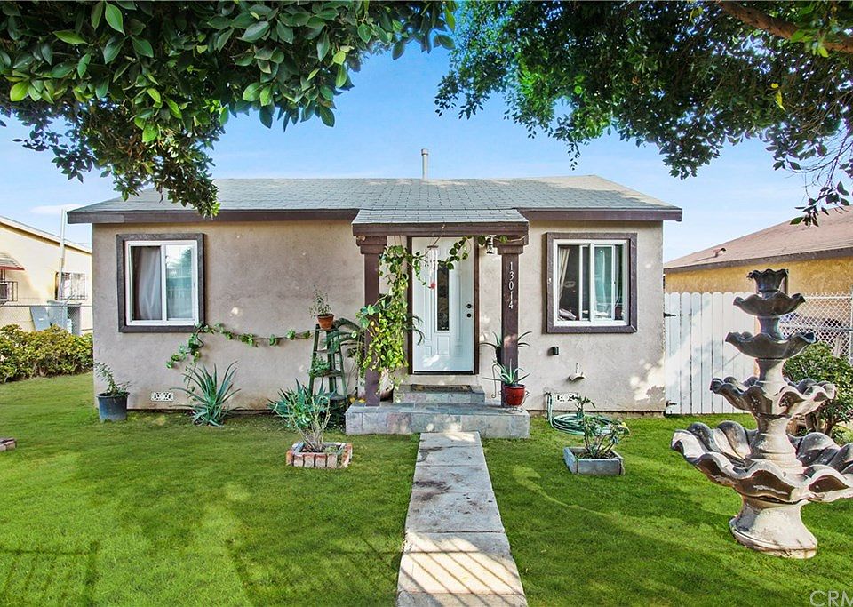 1st image of 13014 S San Pedro St