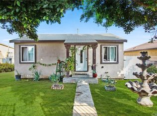 13014 S San Pedro St, Los Angeles, CA 90061