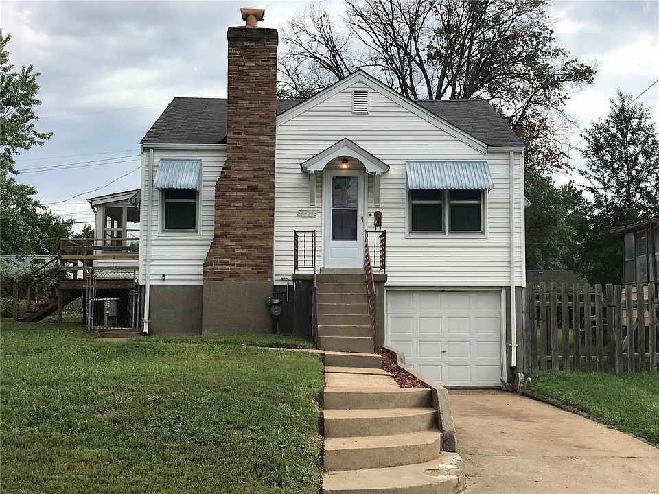 1st image of 7421 Calvin Ave