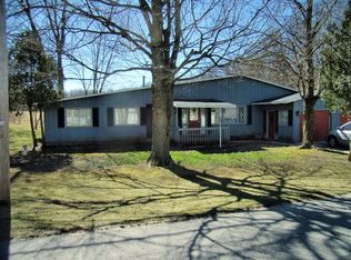3315 W Shady Side Rd, Angola, IN 46703