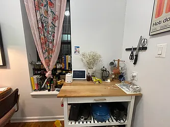 Rented by Alpha Properties NYC I LLC