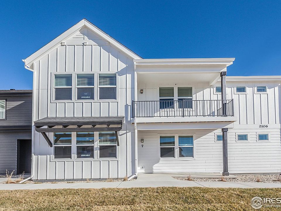 1st image of 2106 Falling Leaf Dr #7