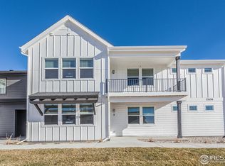 2106 Falling Leaf Dr #7, Windsor, CO 80550