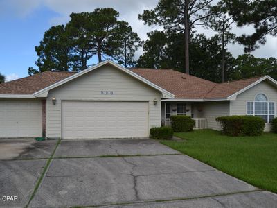 223 Eagle Dr, Panama City Beach, FL, 32407