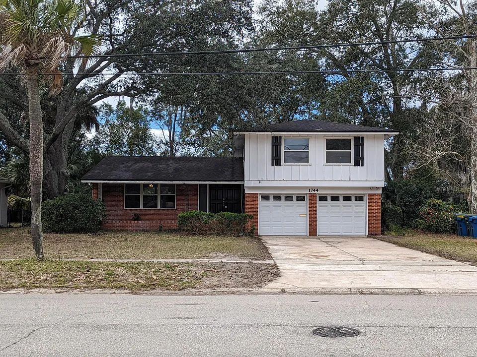 1744 Samontee Rd