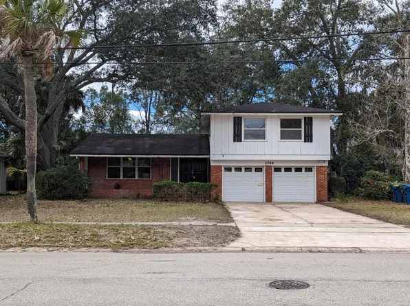 1744 Samontee Rd, Jacksonville, FL 32211