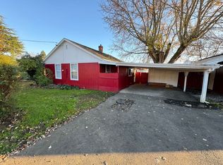 157 Branton St, Sutherlin, OR 97479
