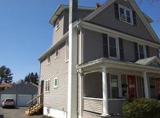 55 Rotary Ave, Binghamton, NY 13905