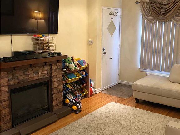 2nd image of 19601 Pompeii Ave #1A