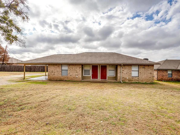 1009 W 4th St #1011, Keene, TX 76059