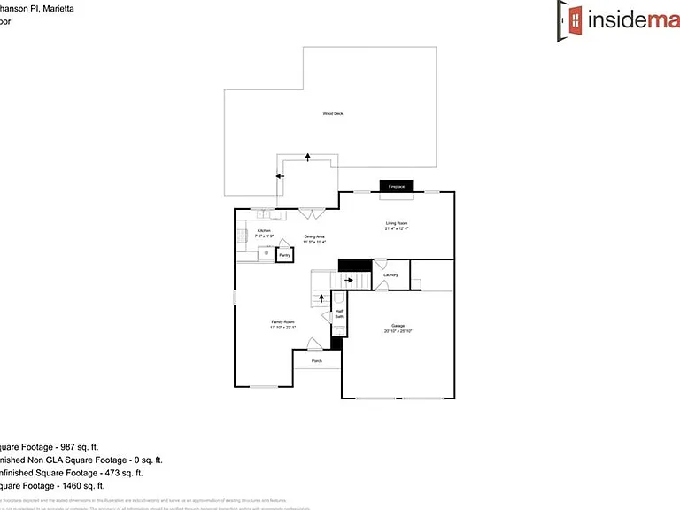 1716 Chanson Pl — Photo 19