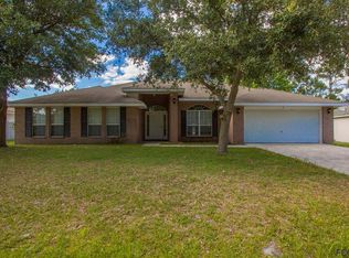 9 Russo Dr, Palm Coast, FL 32164