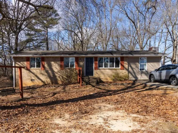 2842 Carrollton Vr Hwy, Carrollton, GA 30116