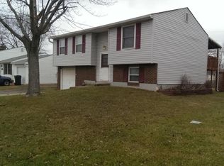 5754 E Tall Oaks Dr #HOME, Milford, OH 45150