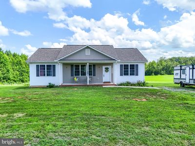 188 Bella Woods Dr, Bumpass, VA, 23024