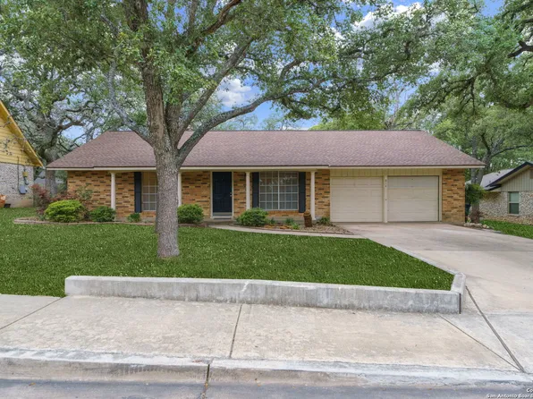 614 PATRICIA, San Antonio, TX 78216