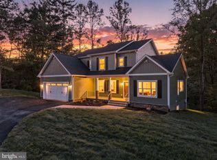 8020 Pinnacle Ridge Dr, Manassas, VA 20112