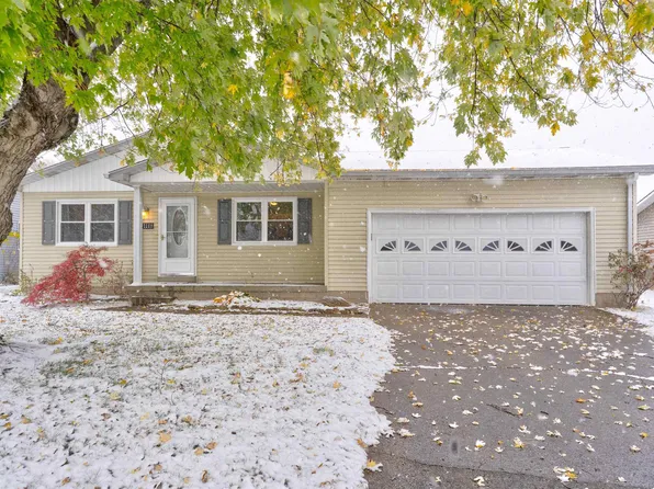 1118 21st St, Tell City, IN 47586