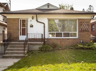30 Northampton Dr, Toronto, ON M9B4S6