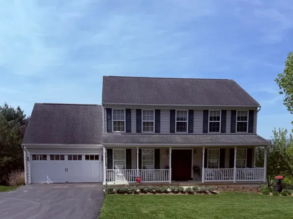 354 Aggie St, Hollidaysburg, PA 16648