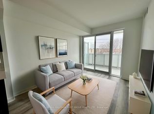 1010 Sandy Beach Rd #205, Pickering, ON L1W 3X5