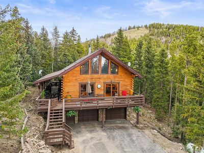 1673 Sinton Road, Evergreen, CO, 80439