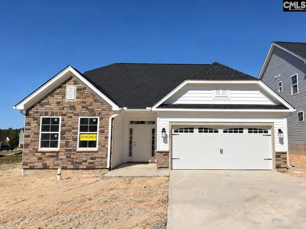 225 Secretariat St, Lexington, SC 29073