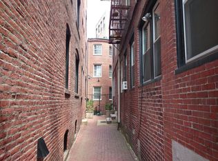 1 Belgravia Pl APT 6, Boston, MA 02113