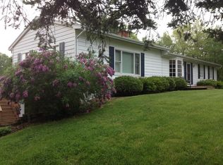 3411 Bishop Rd, Dryden, MI 48428