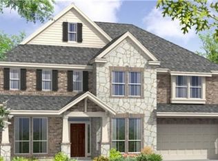 13215 Edison Trace Dr, Tomball, TX 77377