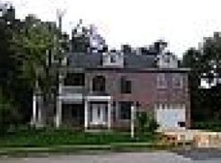 3807 Fairhope Rd, Woodbridge, VA 22193