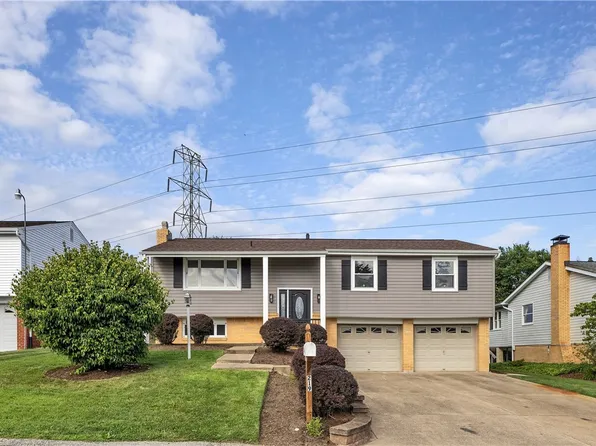219 Darlan Hill Dr, Pittsburgh, PA 15239