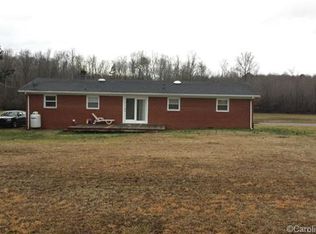 40110 Old Salisbury Rd, New London, NC 28127