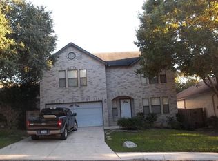 4614 Rock Nettle, San Antonio, TX 78247