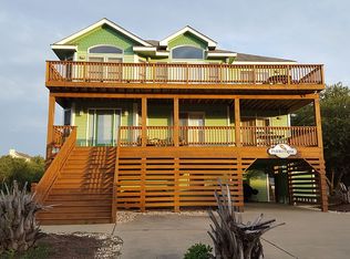 770 Myrtle Ct, Corolla, NC 27927