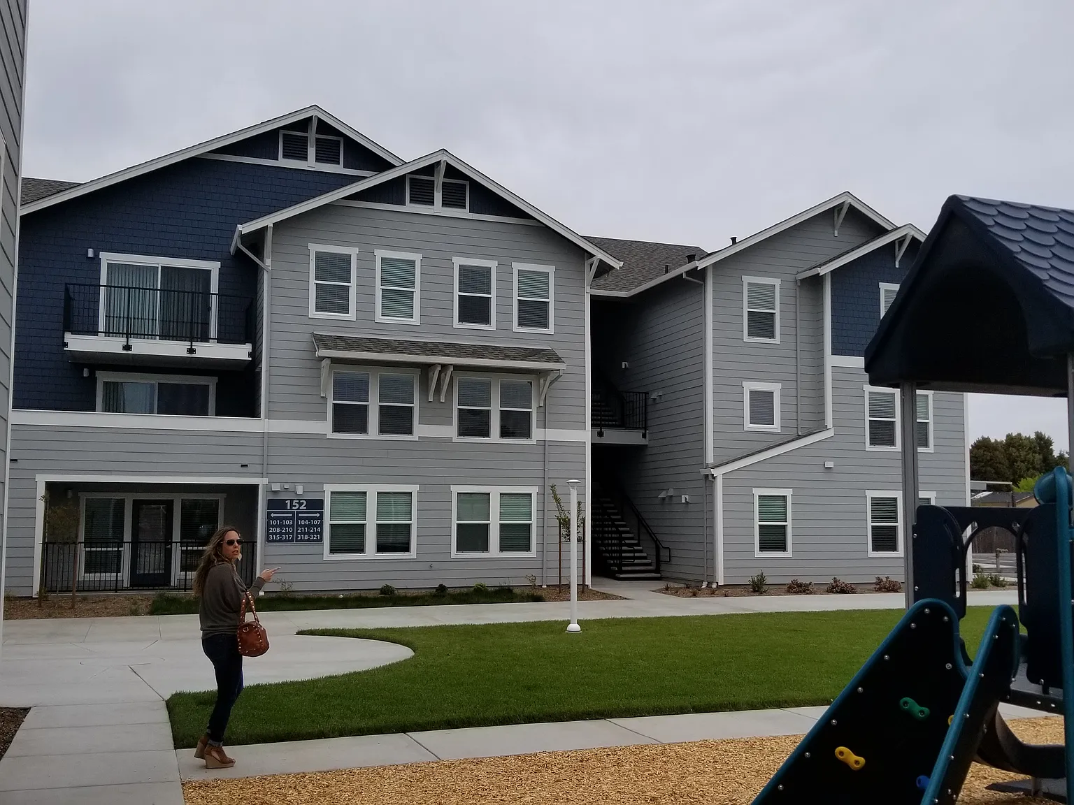 Bella Vita Apartments — Photo 3