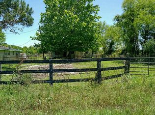 10225 Lawhon Rd, Beaumont, TX 77713