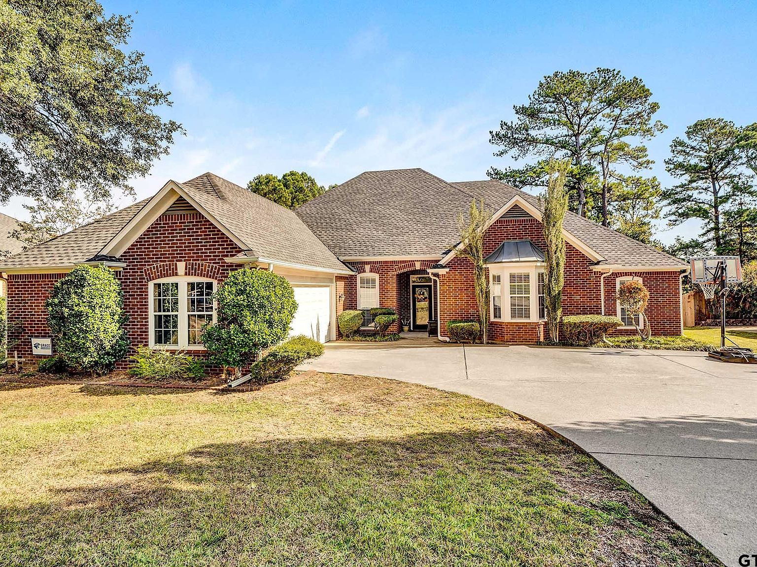 8412 Crooked Trl, Tyler, TX 75703 MLS 23009070 Zillow