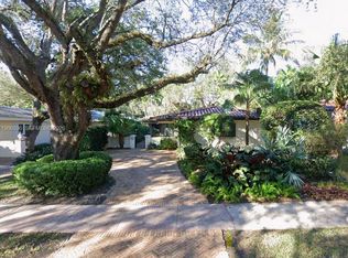 721 Tibidabo Ave, Coral Gables, FL 33143