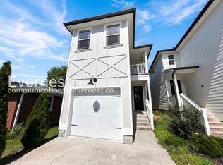 2146 Burns St, Nashville, TN 37216